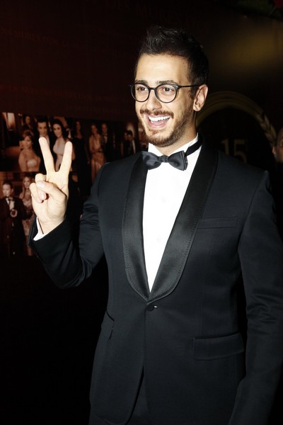 Murex D'or 2015 Part 1